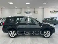 2010 Peugeot 4007