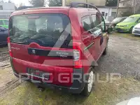 2010 Peugeot Bipper