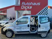 2010 Peugeot Bipper