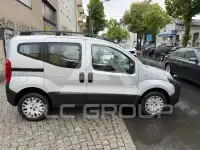 2010 Peugeot Bipper