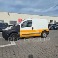 2010 Peugeot Bipper
