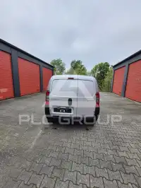 2010 Peugeot Bipper