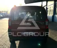 2010 Peugeot Bipper