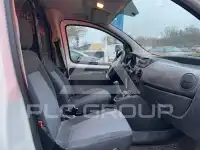 2010 Peugeot Bipper
