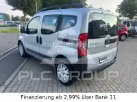 2010 Peugeot Bipper