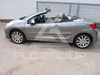 2010 Peugeot 307