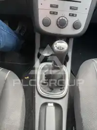 2010 Peugeot 307