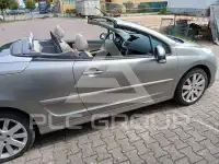 2010 Peugeot 307