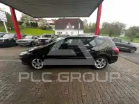 2010 Peugeot 407