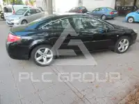 2010 Peugeot 407