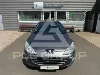 2010 Peugeot 407
