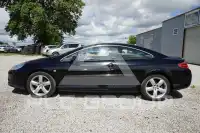 2010 Peugeot 407