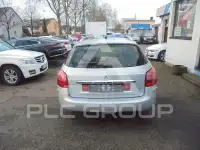 2010 Peugeot 407