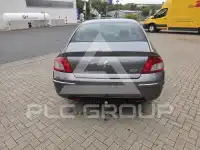2010 Peugeot 407