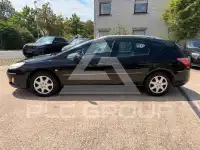 2010 Peugeot 407