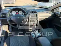 2010 Peugeot 407