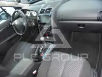2010 Peugeot 407