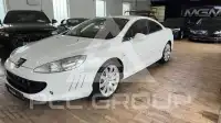 2010 Peugeot 407