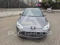 2010 Peugeot 407