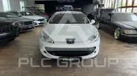 2010 Peugeot 407