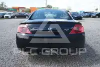 2010 Peugeot 407