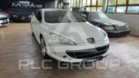 2010 Peugeot 407