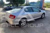 2010 Peugeot 407