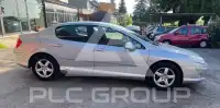 2010 Peugeot 407