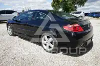 2010 Peugeot 407