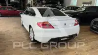 2010 Peugeot 407