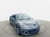 2010 Peugeot 207