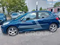 2010 Peugeot 207