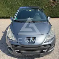 2010 Peugeot 207
