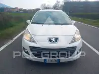 2010 Peugeot 207