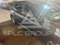 2010 Peugeot 207