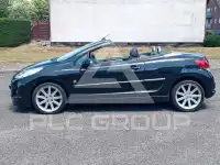 2010 Peugeot 207
