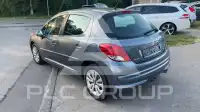 2010 Peugeot 207