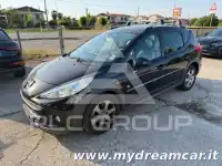 2010 Peugeot 207