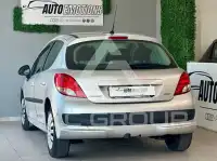 2010 Peugeot 207