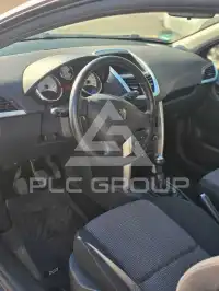 2010 Peugeot 207