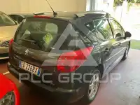 2010 Peugeot 207