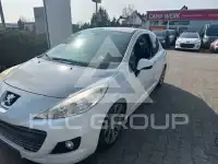 2010 Peugeot 207