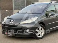 2010 Peugeot 207