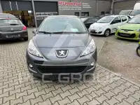 2010 Peugeot 207
