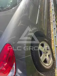 2010 Peugeot 207