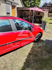 2010 Peugeot 207