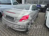 2010 Peugeot 207