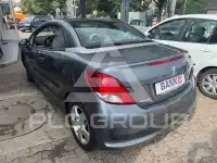 2010 Peugeot 207