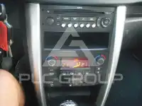 2010 Peugeot 207