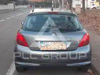 2010 Peugeot 207